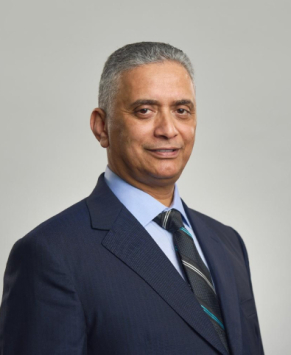 Mr. Abdulrazag Belaid Mohamed Tarhuni